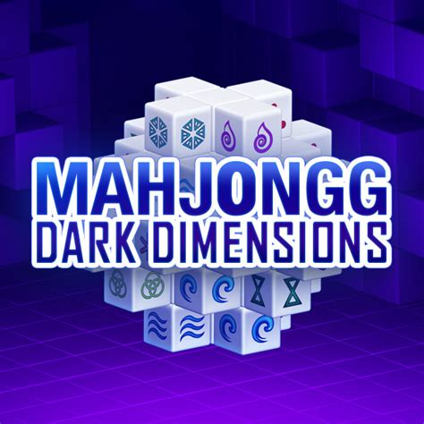 aarp dark dimensions mahjongg|mahjong free dark dimensions.